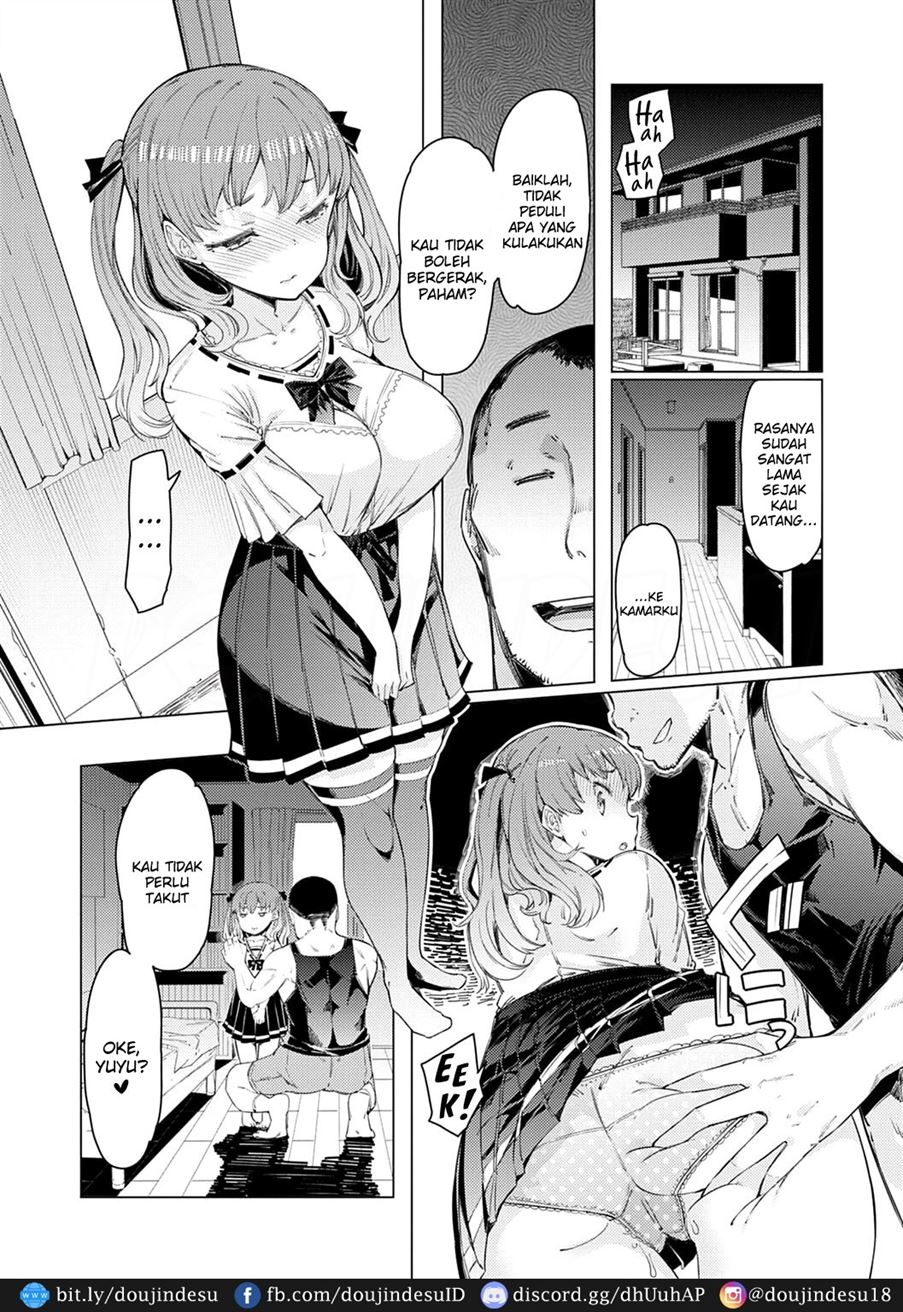 Noryoku Gakuen Gekokujo ~Boku ga Gakuen o Seisu made~ Chapter 9