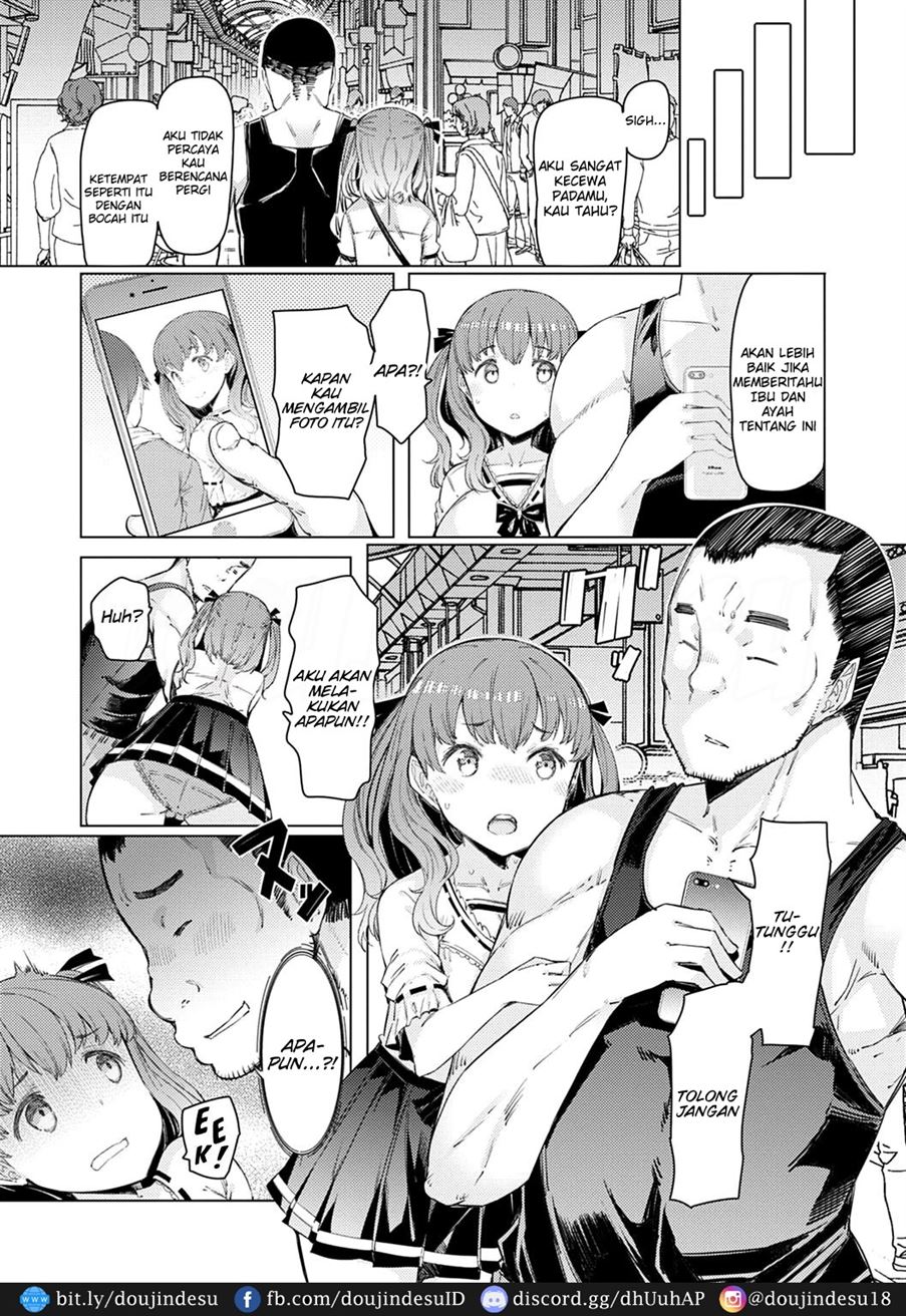 Noryoku Gakuen Gekokujo ~Boku ga Gakuen o Seisu made~ Chapter 9