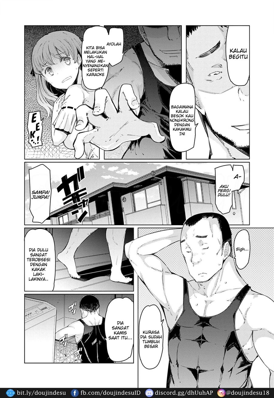 Noryoku Gakuen Gekokujo ~Boku ga Gakuen o Seisu made~ Chapter 9