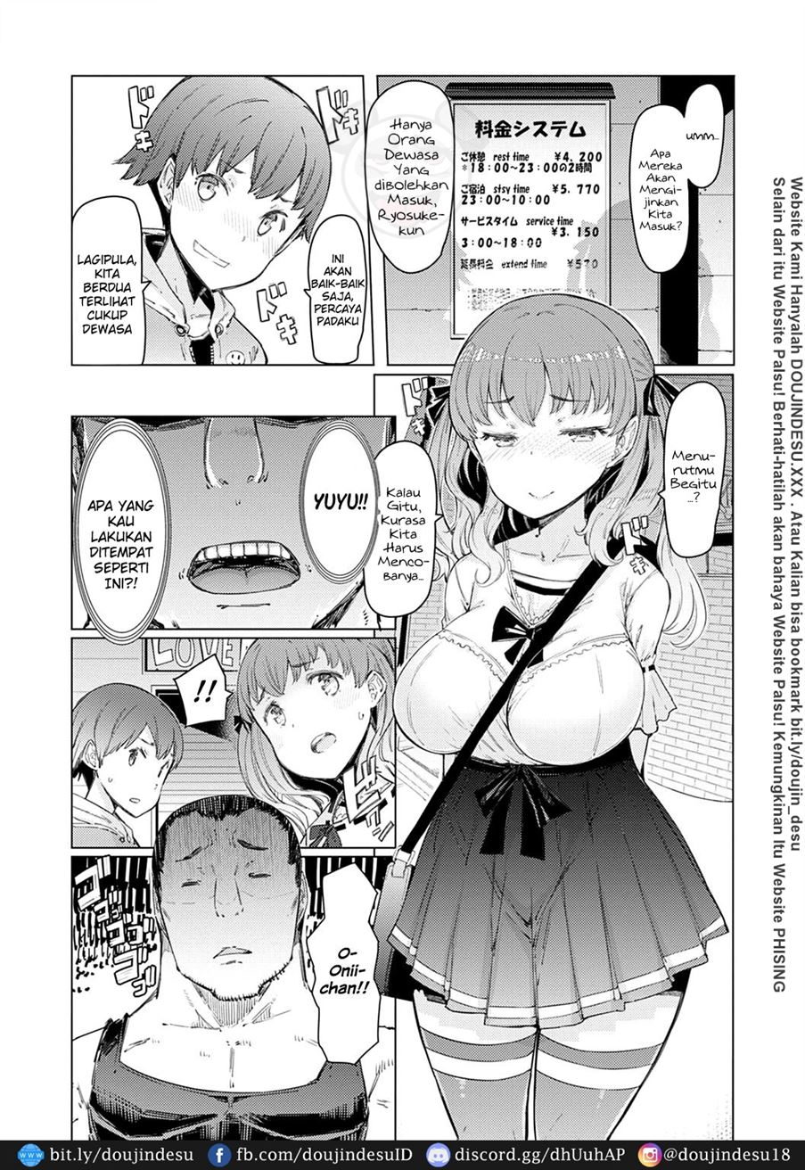 Noryoku Gakuen Gekokujo ~Boku ga Gakuen o Seisu made~ Chapter 9