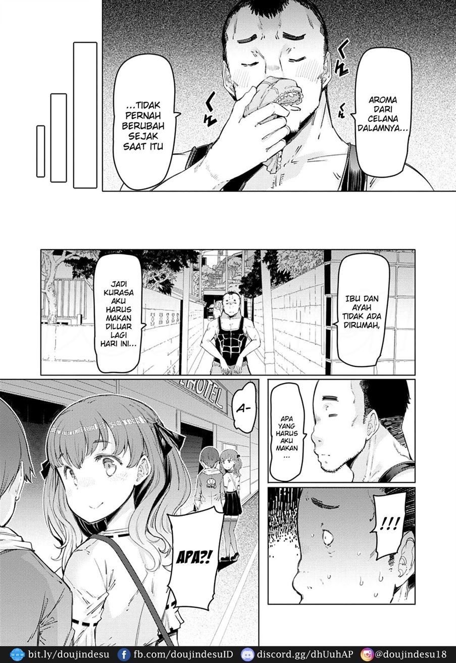 Noryoku Gakuen Gekokujo ~Boku ga Gakuen o Seisu made~ Chapter 9