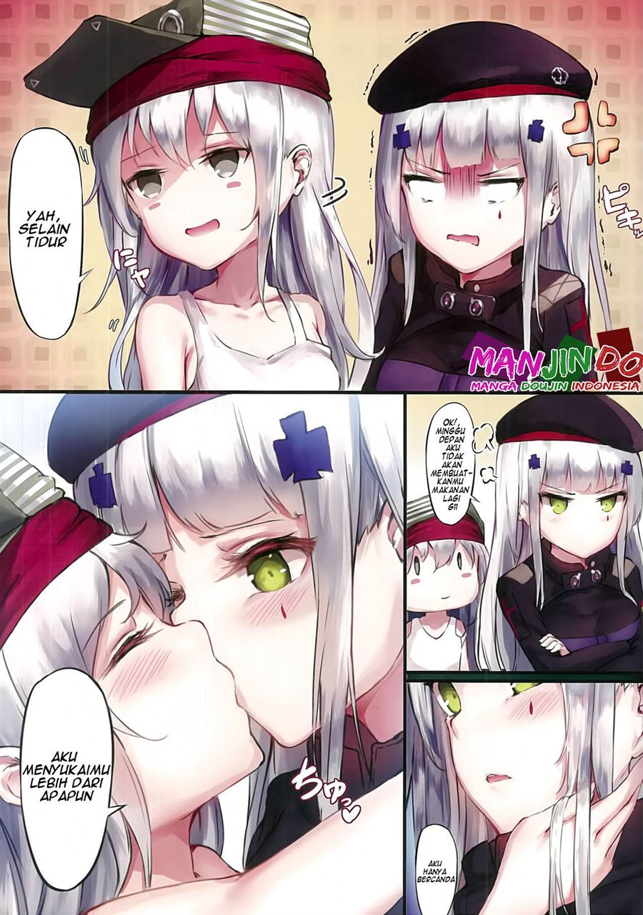 NurMitDir Chapter 1
