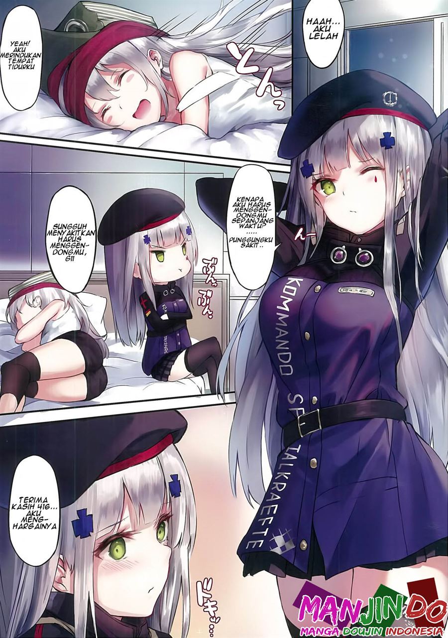 NurMitDir Chapter 1
