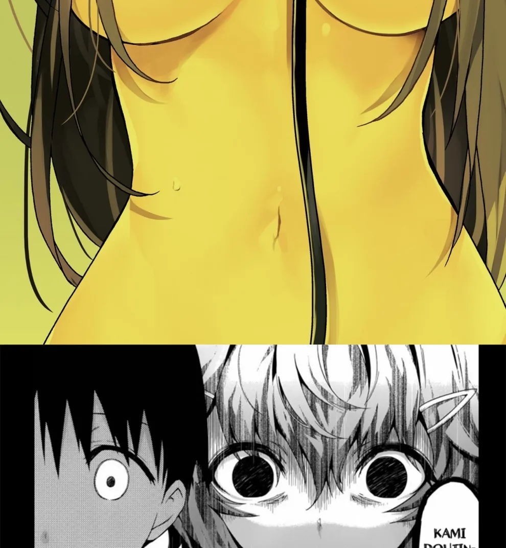 Nyotaika shita Ore no Tadareta Seikatsu Soushuuhen Chapter 1