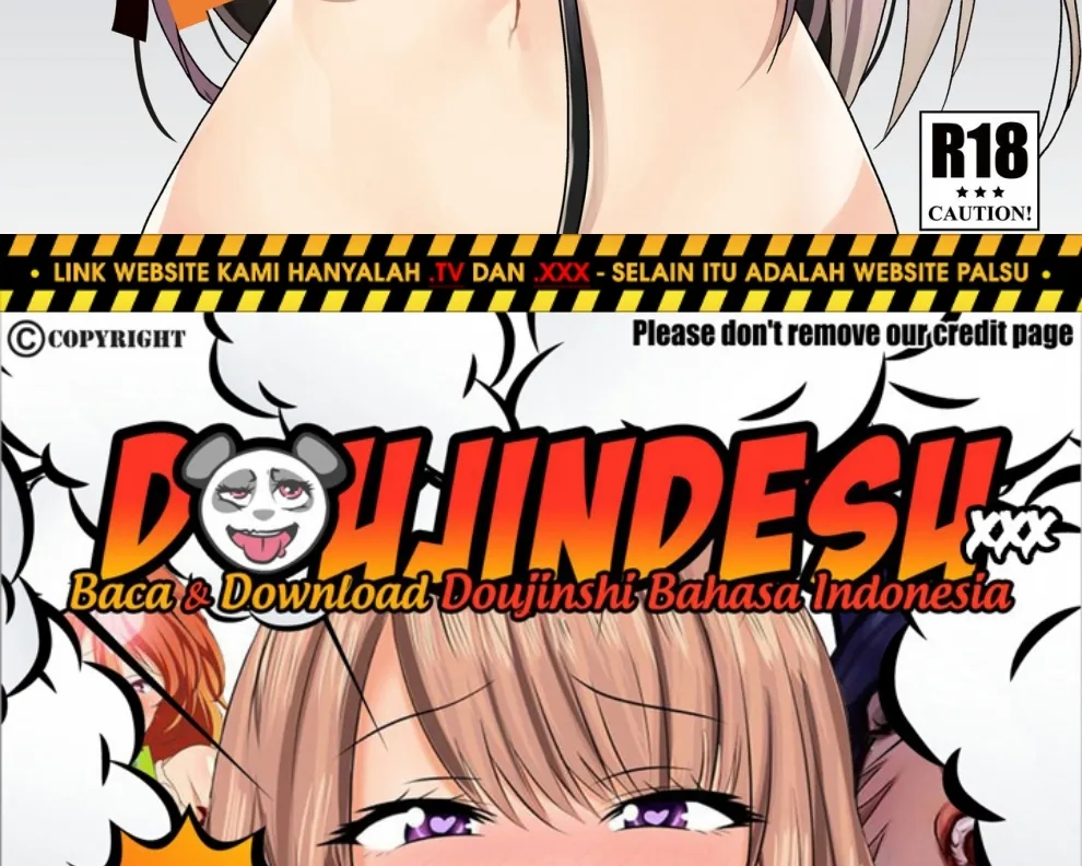 Nyotaika shita Ore no Tadareta Seikatsu Soushuuhen Chapter 1
