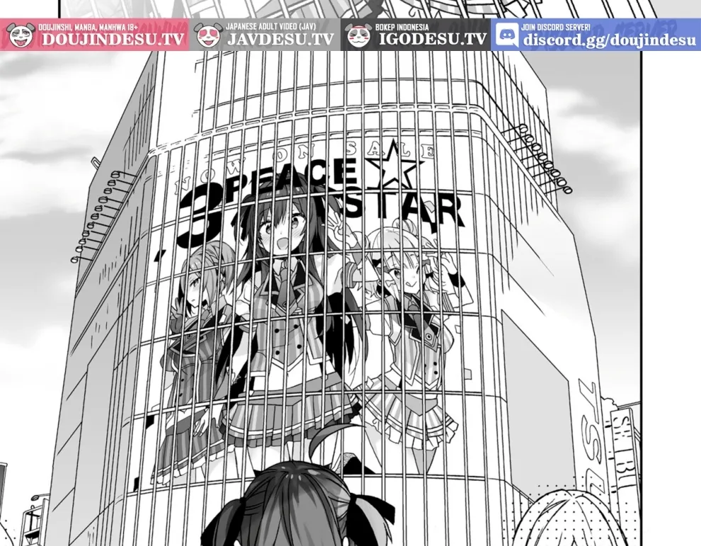 Nyotaika shita Ore no Tadareta Seikatsu Soushuuhen Chapter 2