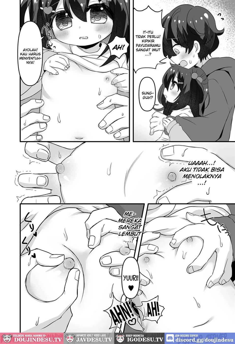 Off-Kai Date! Chapter 1