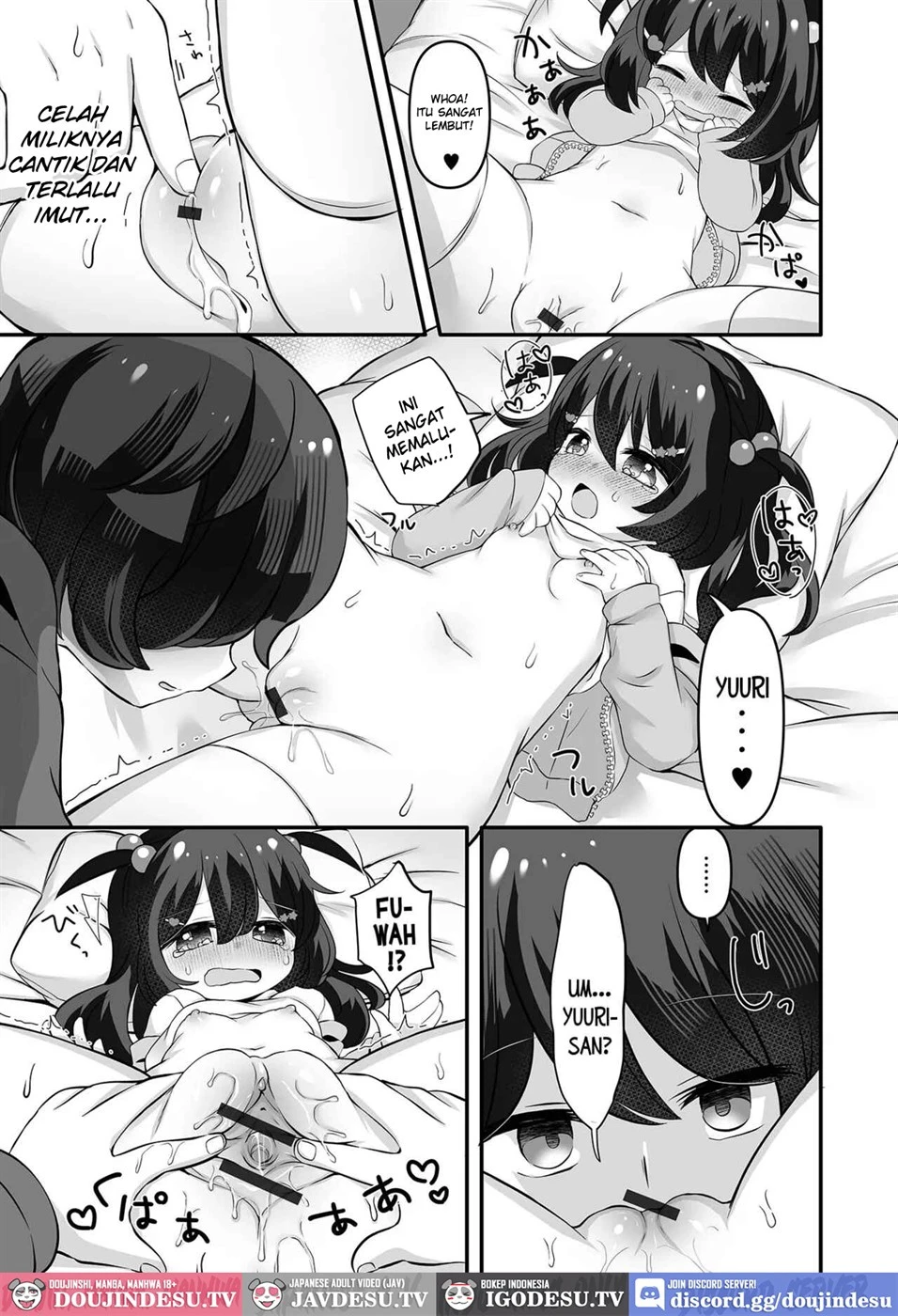 Off-Kai Date! Chapter 1