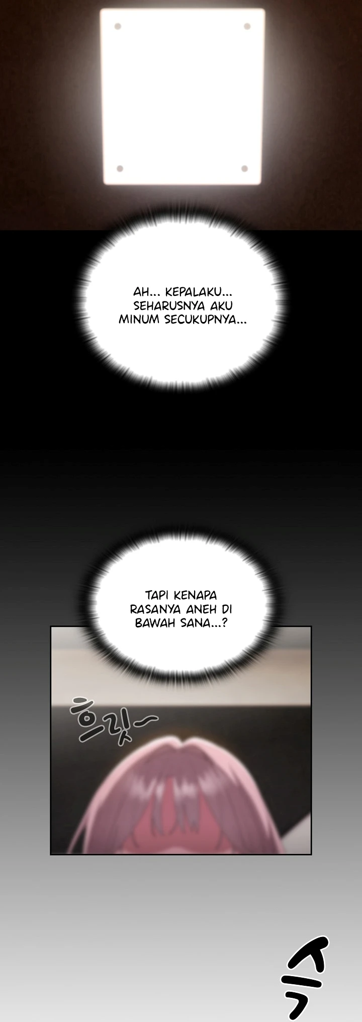Office Shitbag Alert Chapter 8