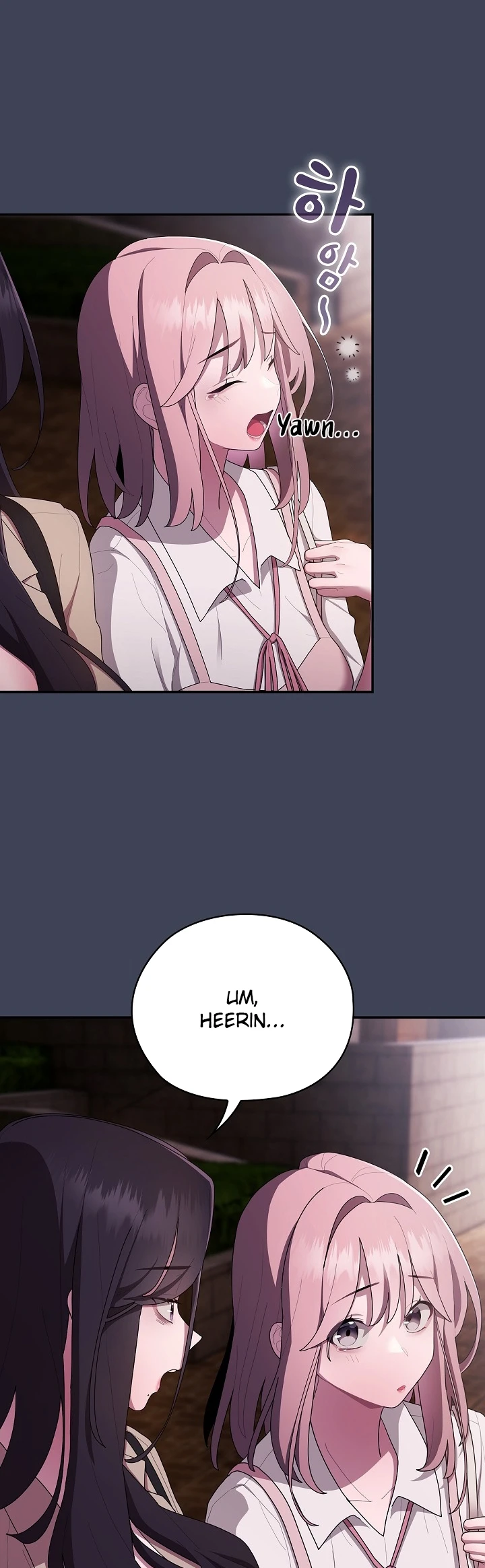Office Shitbag Alert Chapter 21