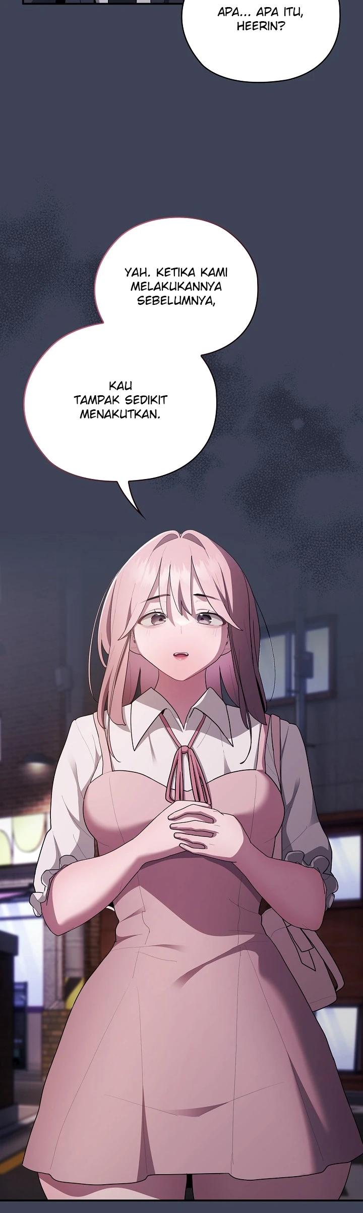 Office Shitbag Alert Chapter 21