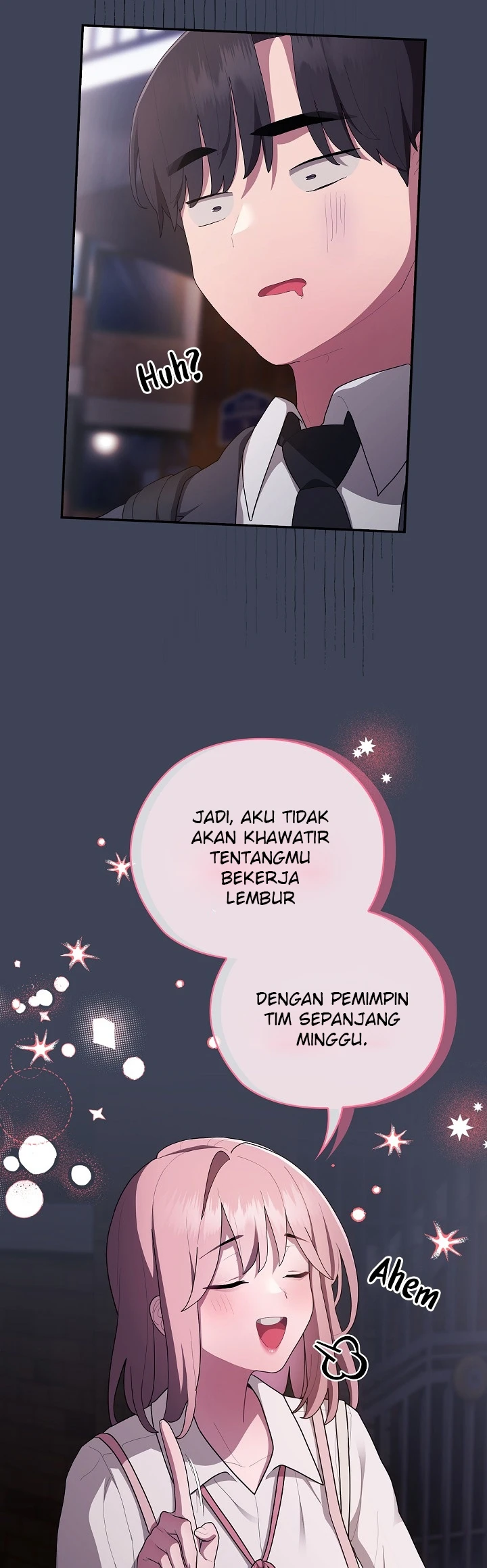 Office Shitbag Alert Chapter 21
