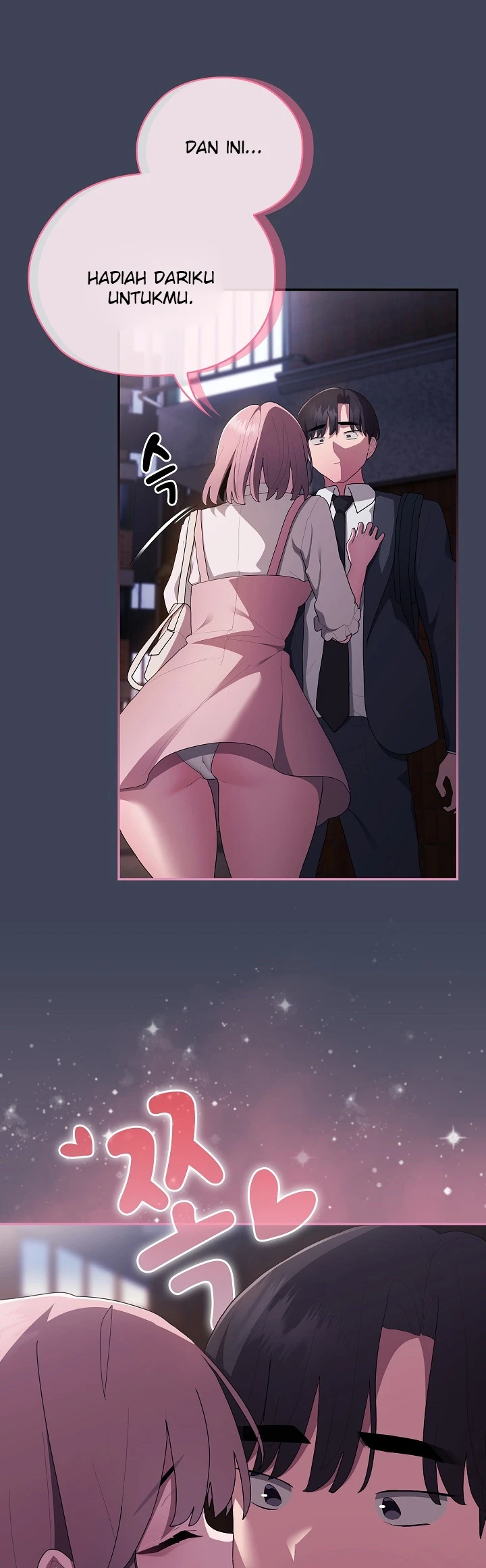 Office Shitbag Alert Chapter 21