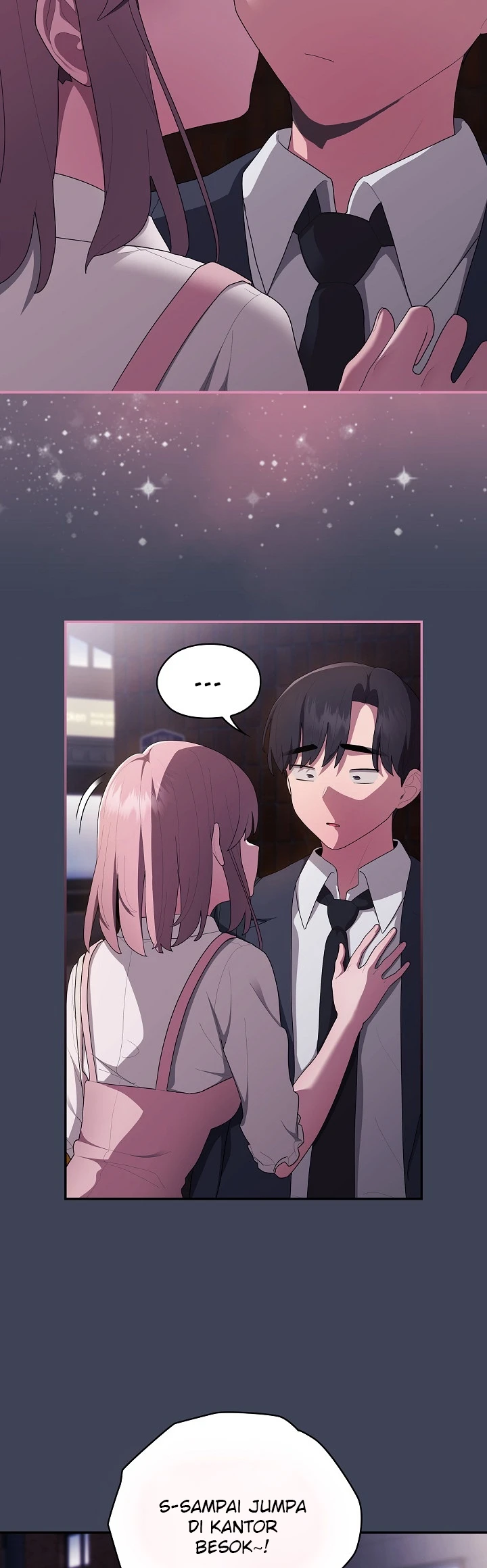 Office Shitbag Alert Chapter 21