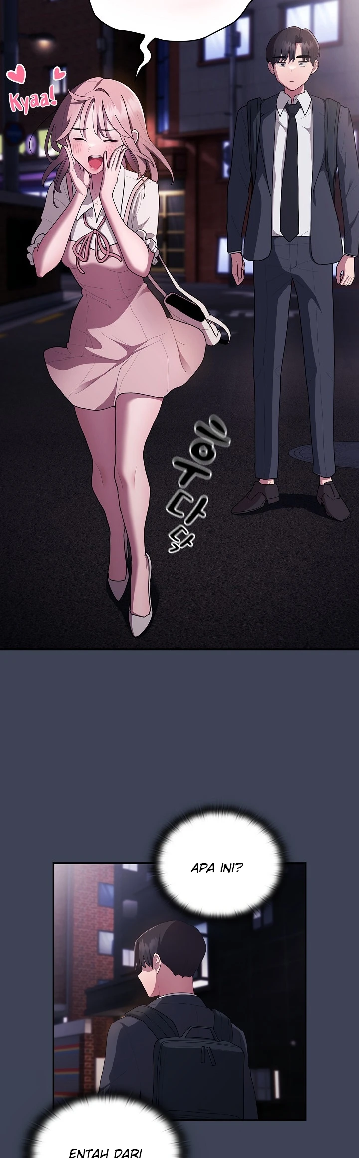 Office Shitbag Alert Chapter 21