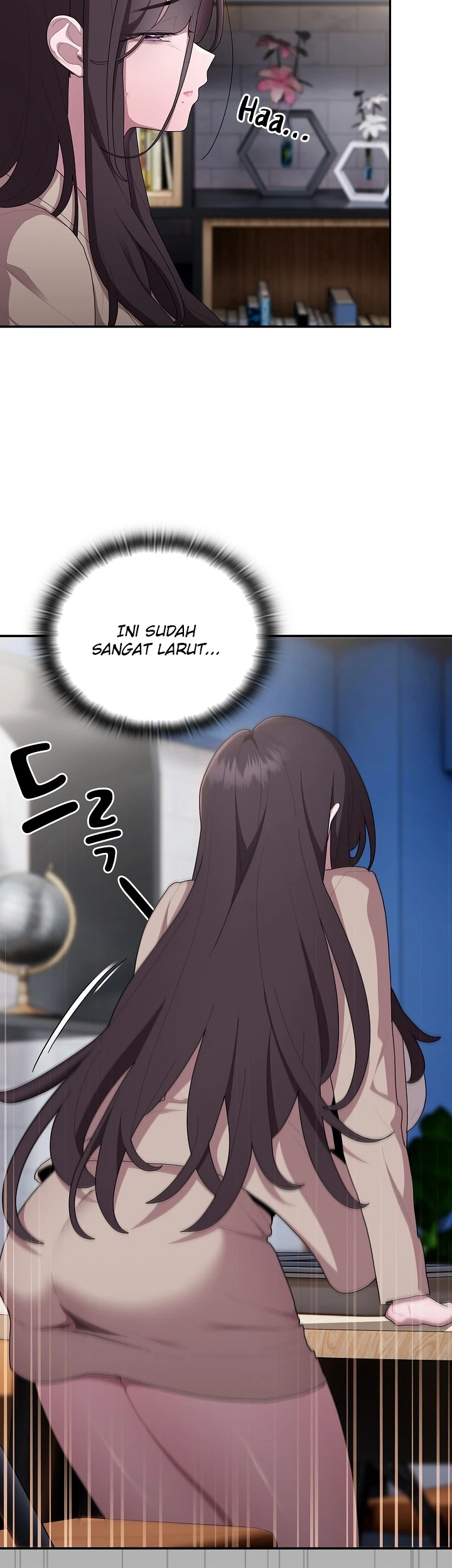 Office Shitbag Alert Chapter 21