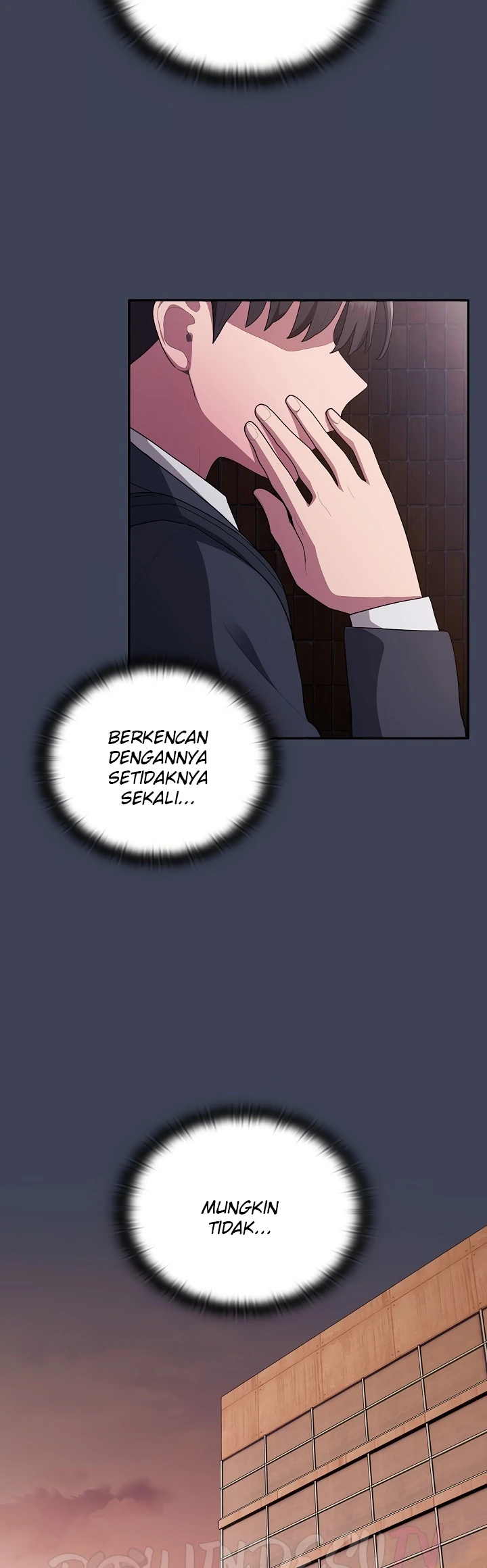 Office Shitbag Alert Chapter 21