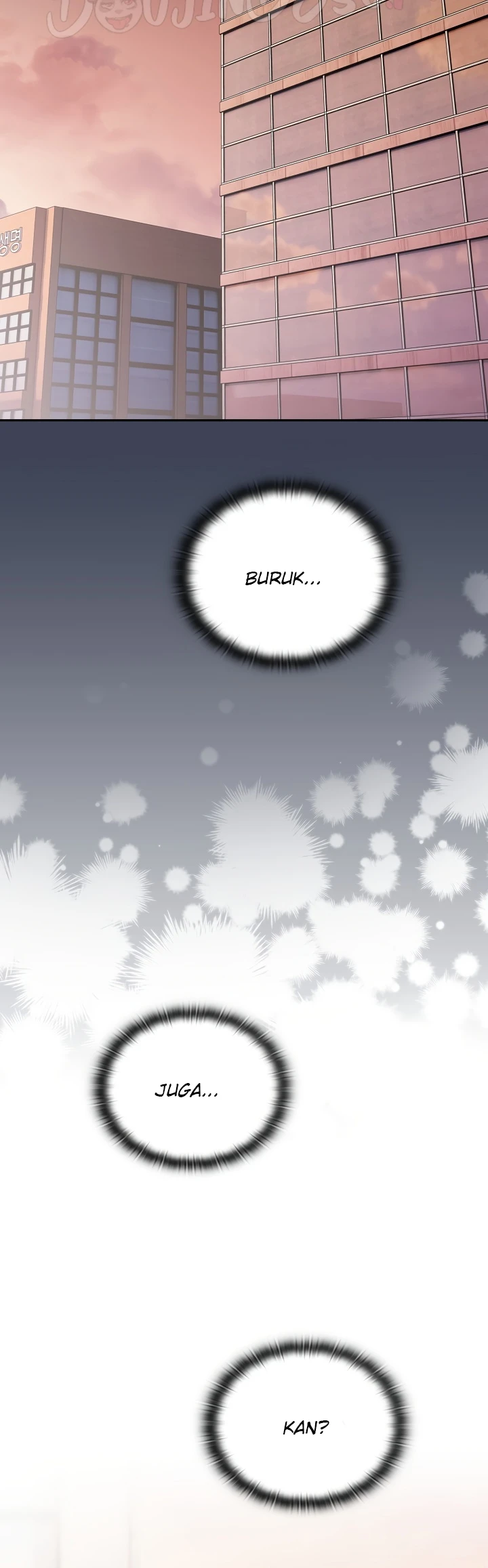 Office Shitbag Alert Chapter 21