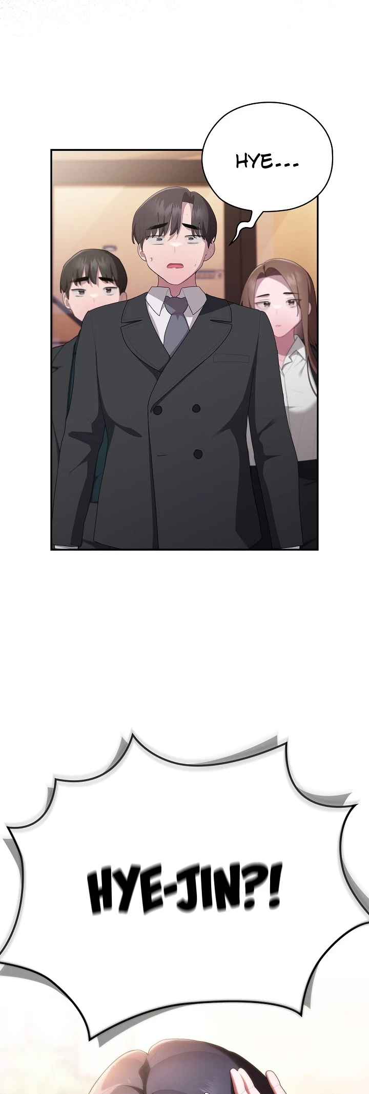 Office Shitbag Alert Chapter 21
