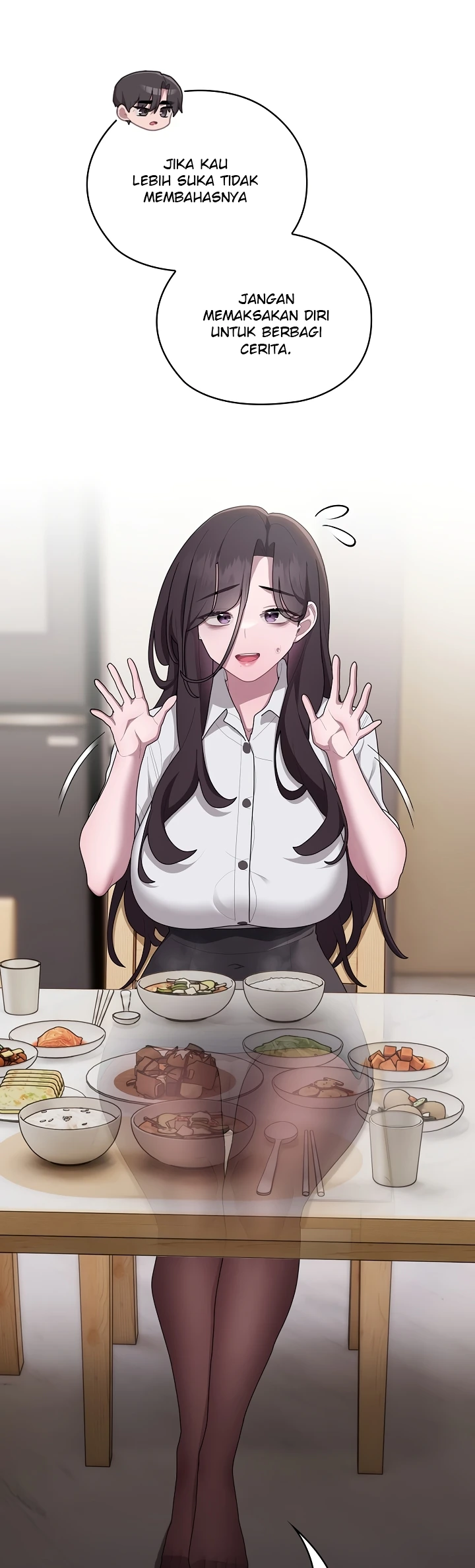 Office Shitbag Alert Chapter 32