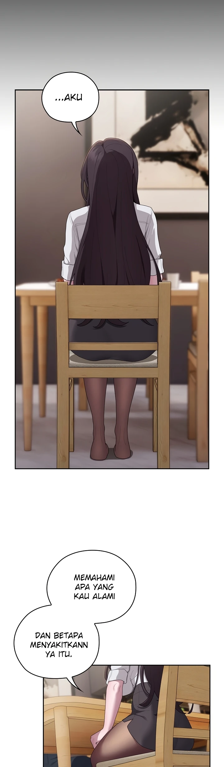 Office Shitbag Alert Chapter 32