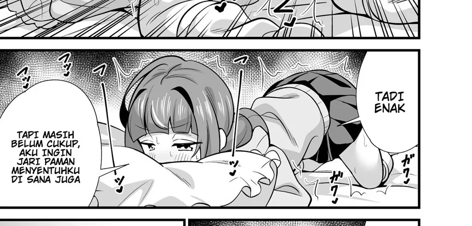 Oji Saimin 0: Saimin App o Te ni Shite Shimatta Meikko no Wagamama Houdai Virgin Sasage Kyouai Gyaku Rape Chapter 1