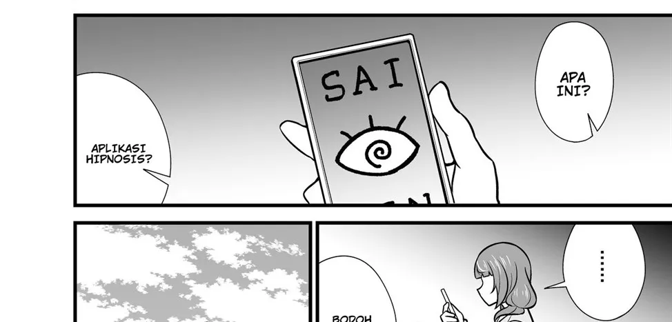 Oji Saimin 0: Saimin App o Te ni Shite Shimatta Meikko no Wagamama Houdai Virgin Sasage Kyouai Gyaku Rape Chapter 1