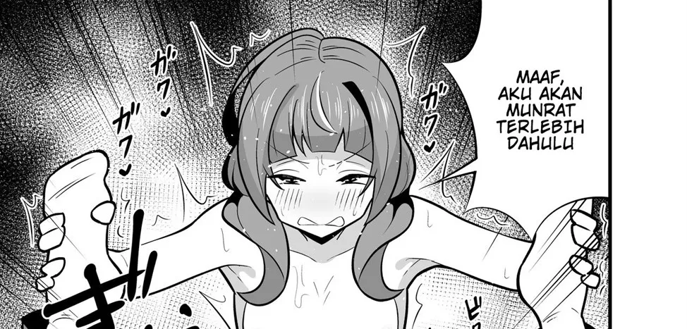 Oji Saimin 0: Saimin App o Te ni Shite Shimatta Meikko no Wagamama Houdai Virgin Sasage Kyouai Gyaku Rape Chapter 1