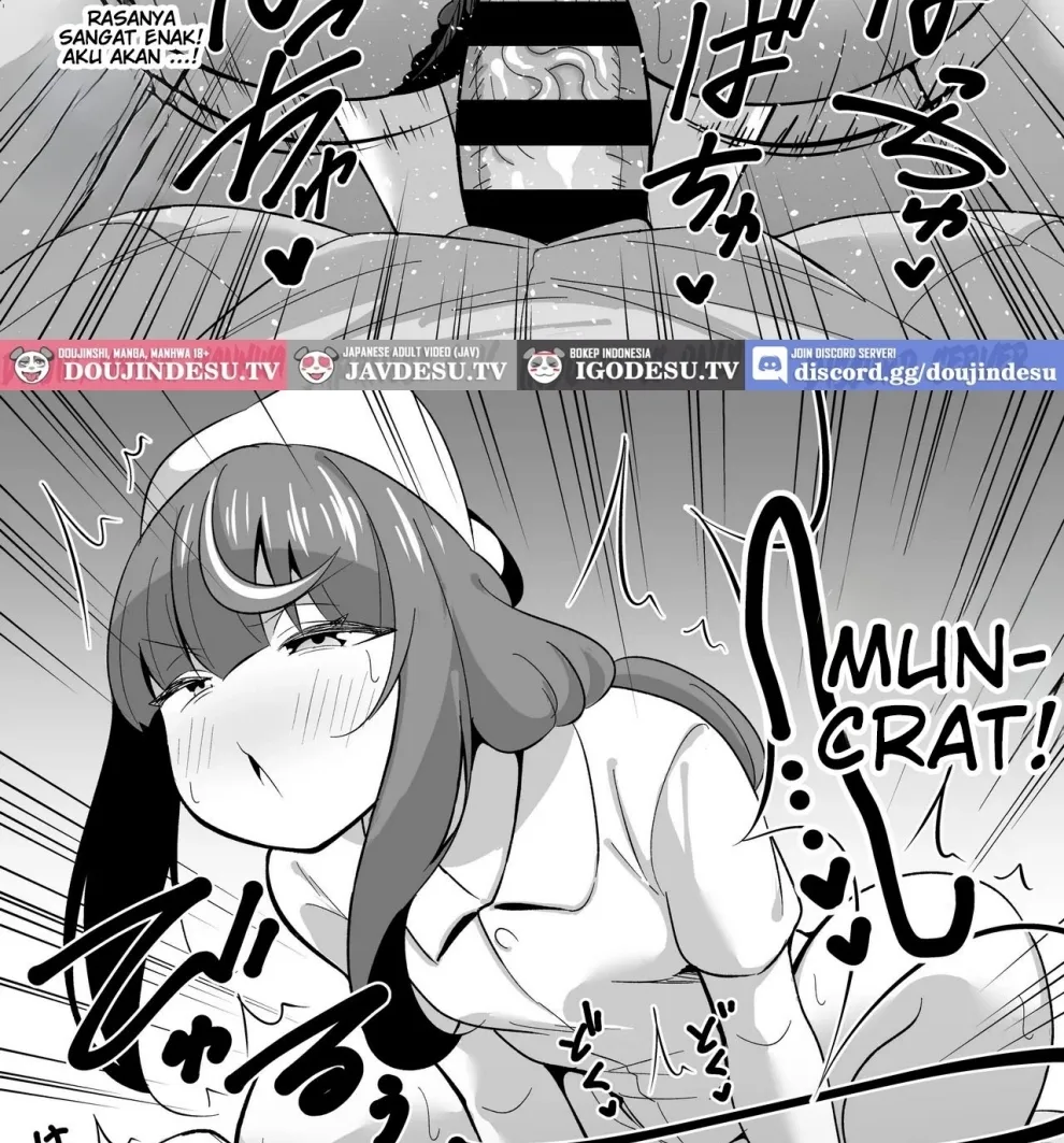 Oji Saimin Chapter 3