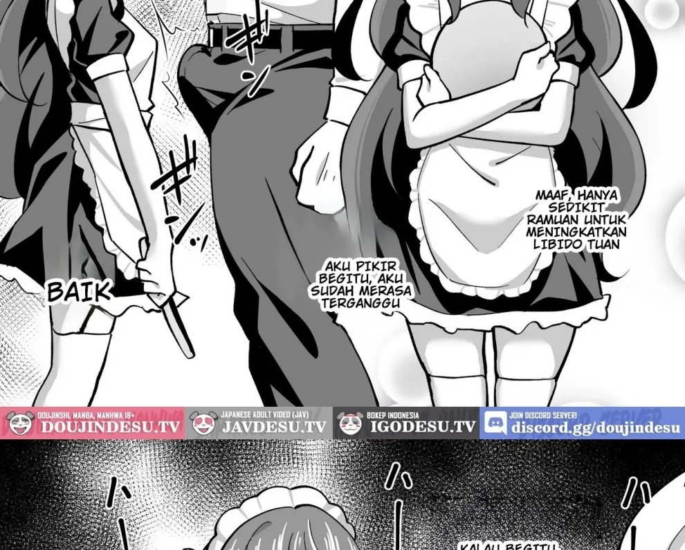 Oji Saimin Chapter 3