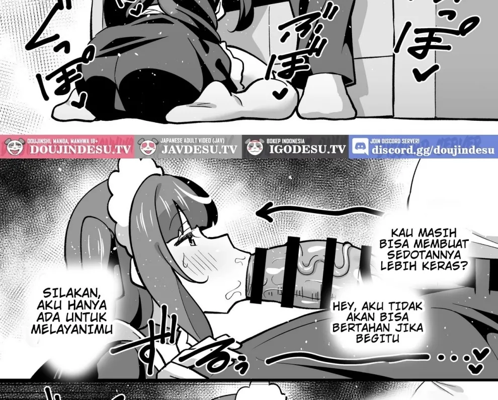 Oji Saimin Chapter 3