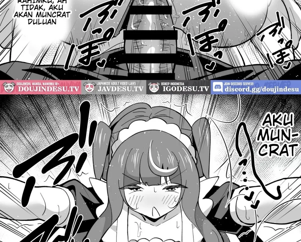 Oji Saimin Chapter 3