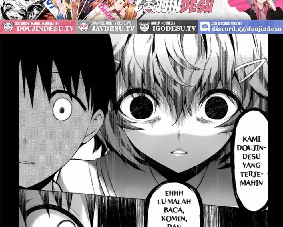 Oji Saimin Chapter 3