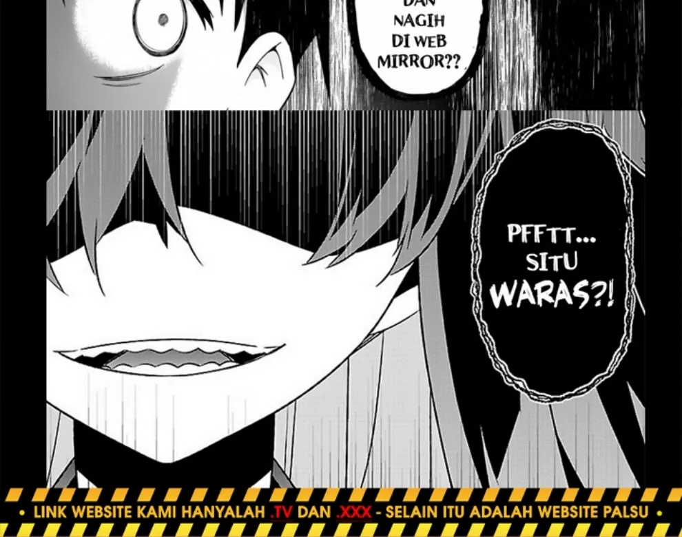 Oji Saimin Chapter 3