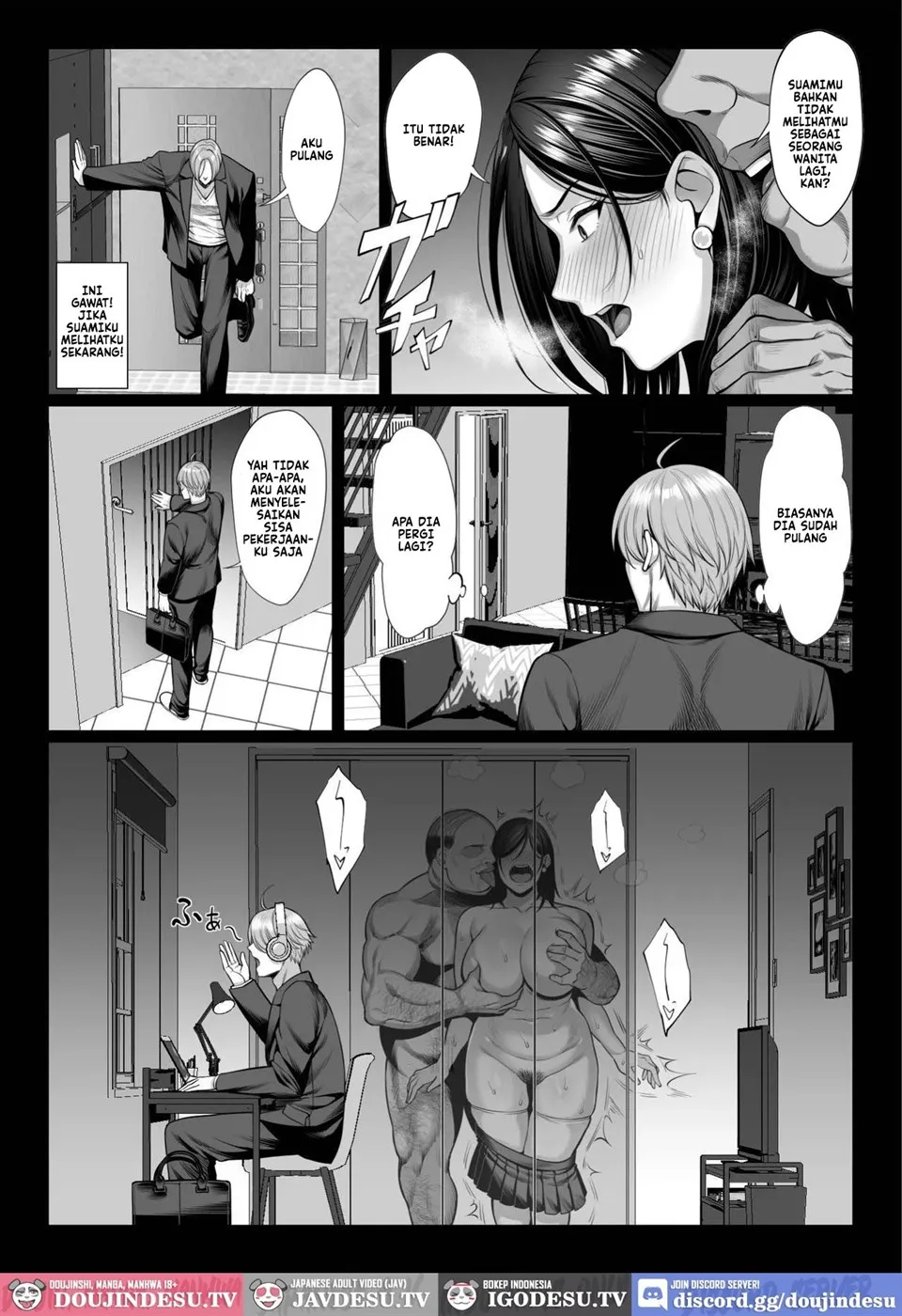 Ojou-sama Sodachi no Namaiki Celeb Zuma o Kitanai Ossan Chinpo de Wakaraseru Chapter 1