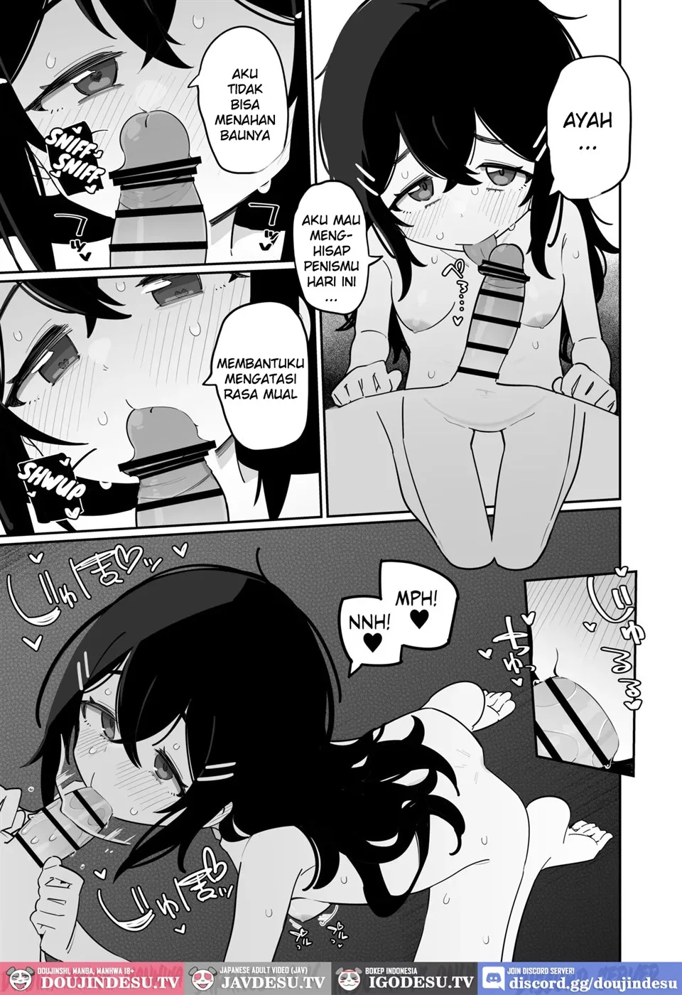 Okaa-san Nikki Kanae Chapter 1