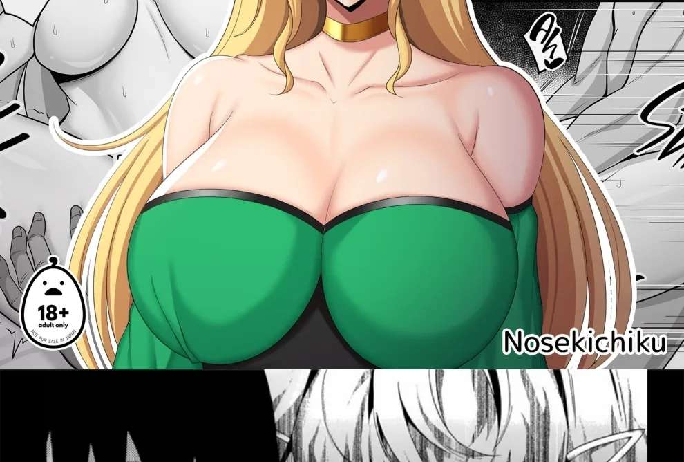 Onani Shitetara Isekai no Elf No Ohime-sama o Shoukan Shite Shimatta Chapter 1
