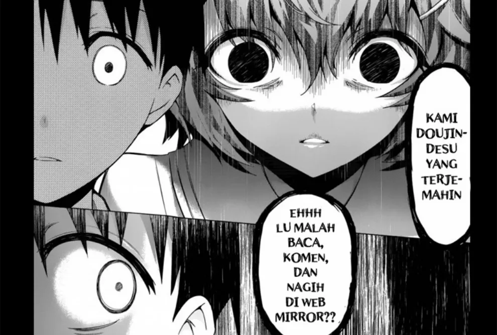 Onani Shitetara Isekai no Elf No Ohime-sama o Shoukan Shite Shimatta Chapter 1