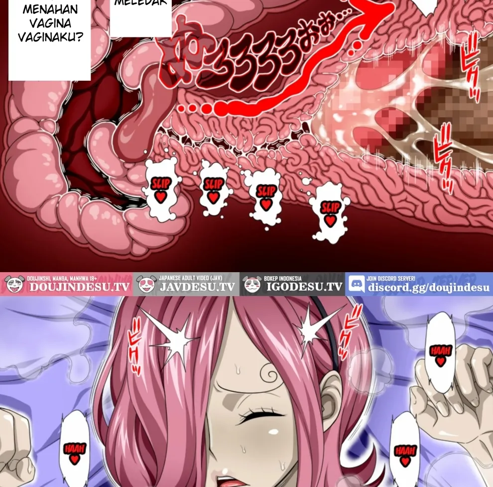 Onee-sama ni Goshinan MOMOMADOKA Chapter 1
