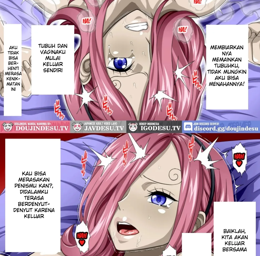 Onee-sama ni Goshinan MOMOMADOKA Chapter 1
