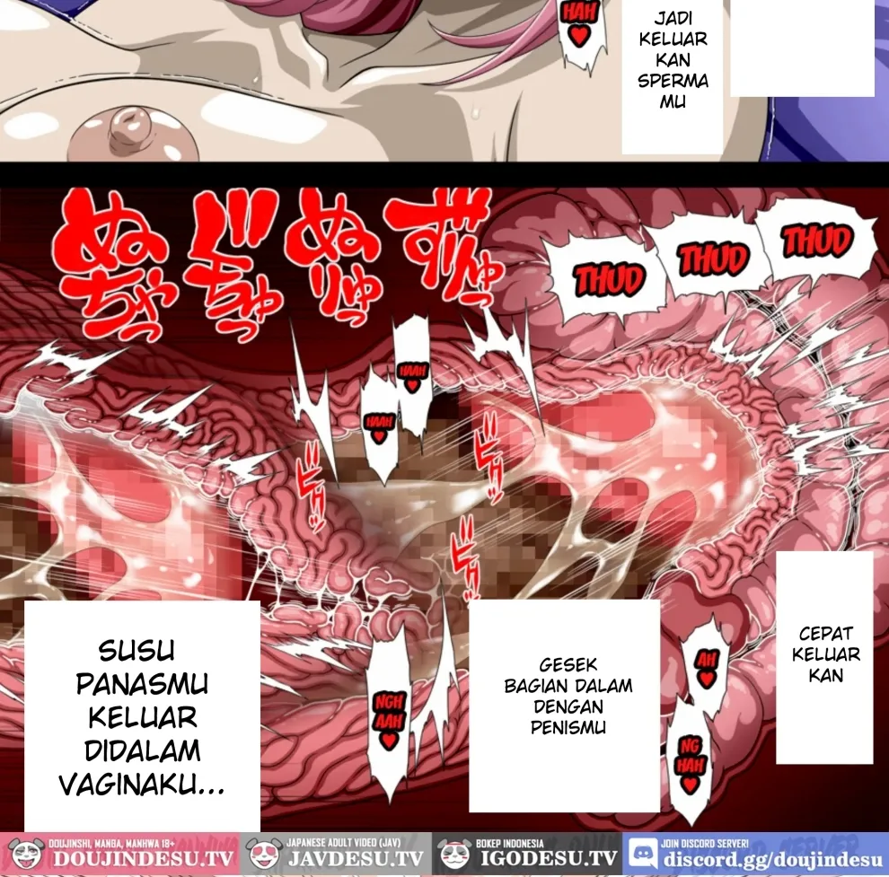 Onee-sama ni Goshinan MOMOMADOKA Chapter 1