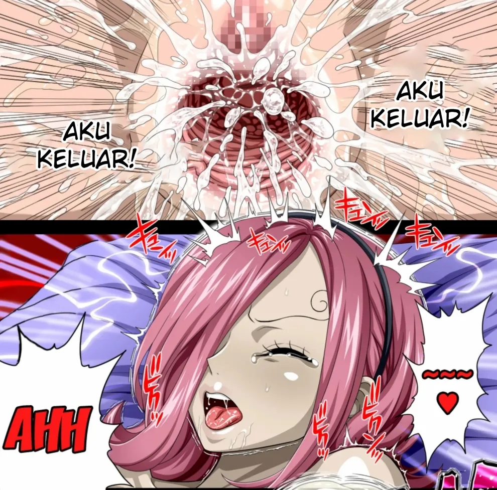 Onee-sama ni Goshinan MOMOMADOKA Chapter 1