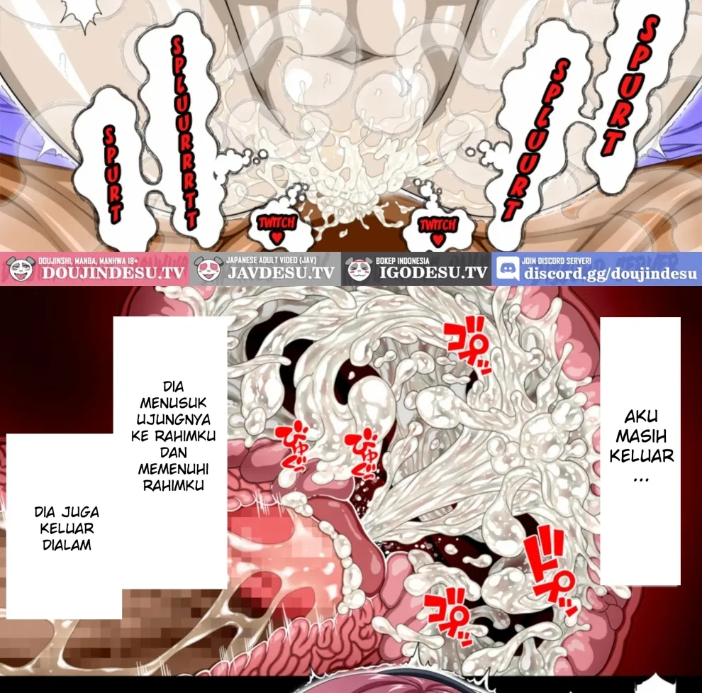 Onee-sama ni Goshinan MOMOMADOKA Chapter 1