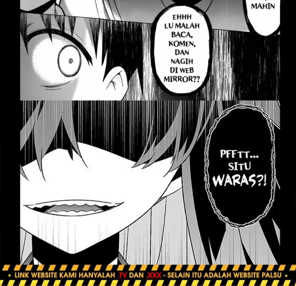 Onee-sama ni Goshinan MOMOMADOKA Chapter 1