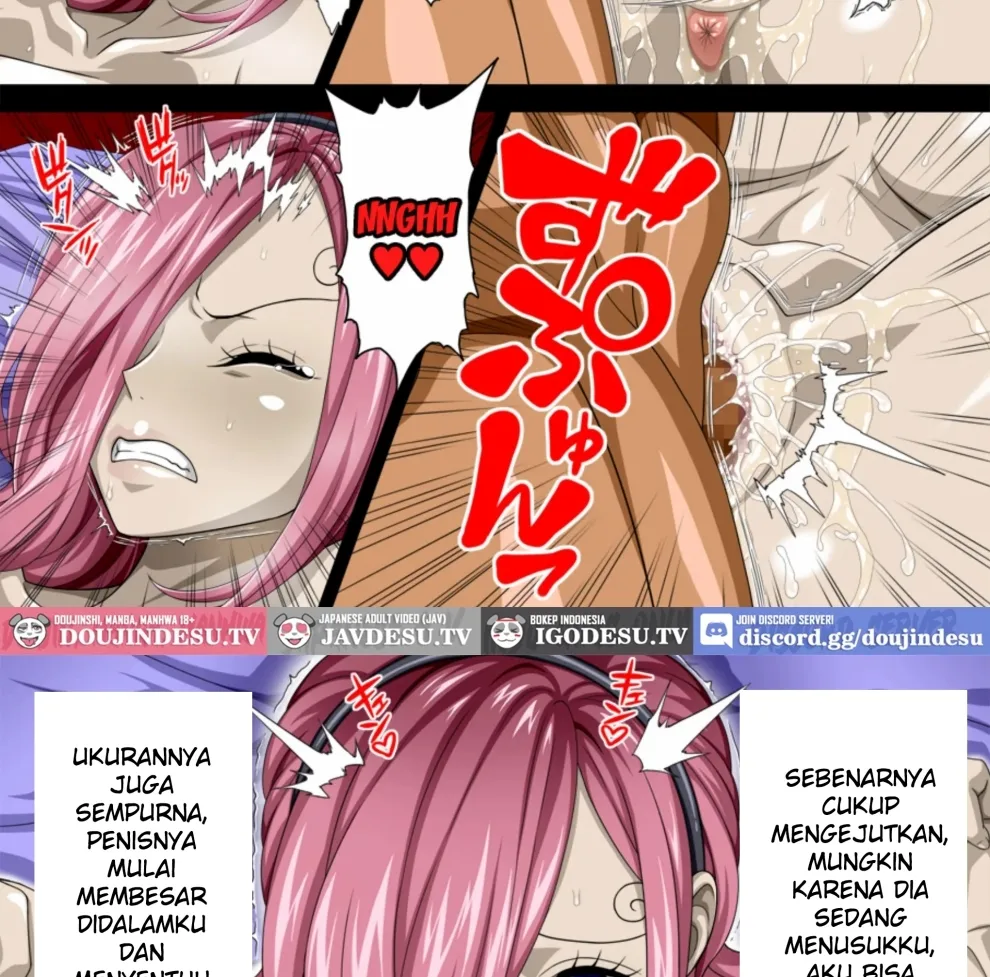 Onee-sama ni Goshinan MOMOMADOKA Chapter 1
