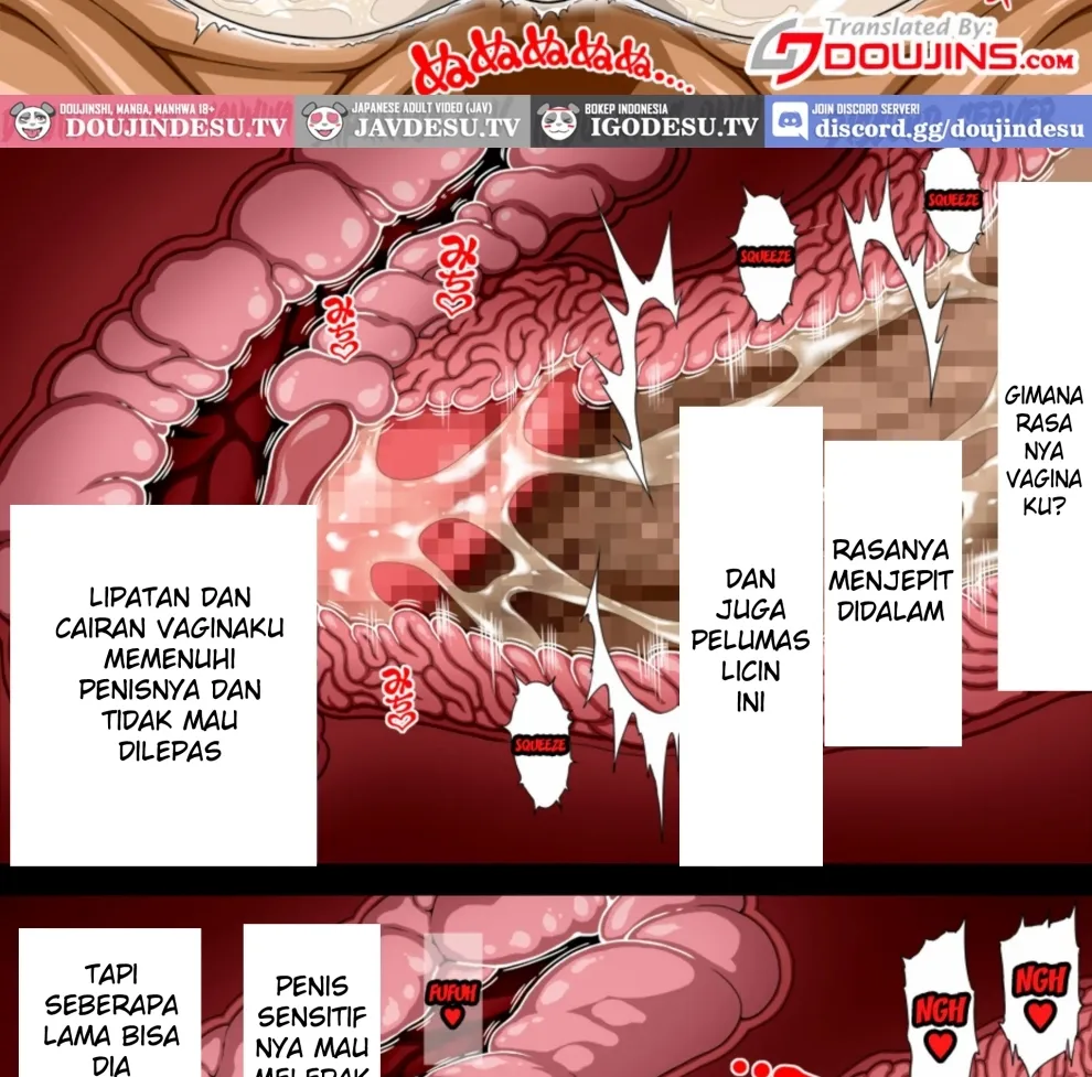 Onee-sama ni Goshinan MOMOMADOKA Chapter 1