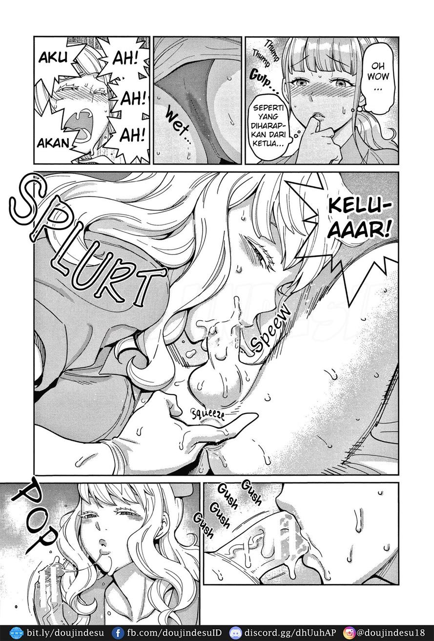 OneShota Byoutou 24-ji Harem Nyuuin Seikatsu Chapter 7