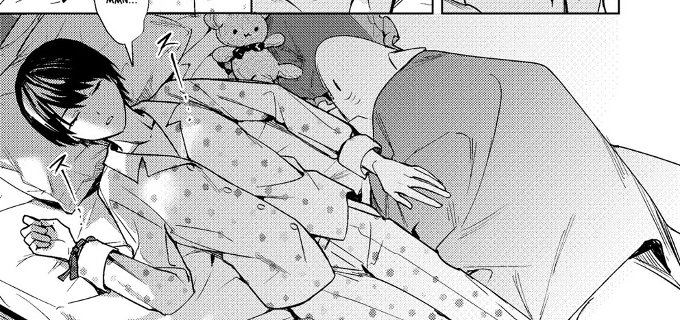 Onna ni Natta Ore wa Shinyuu no Risou no Kanojo? Chapter 1