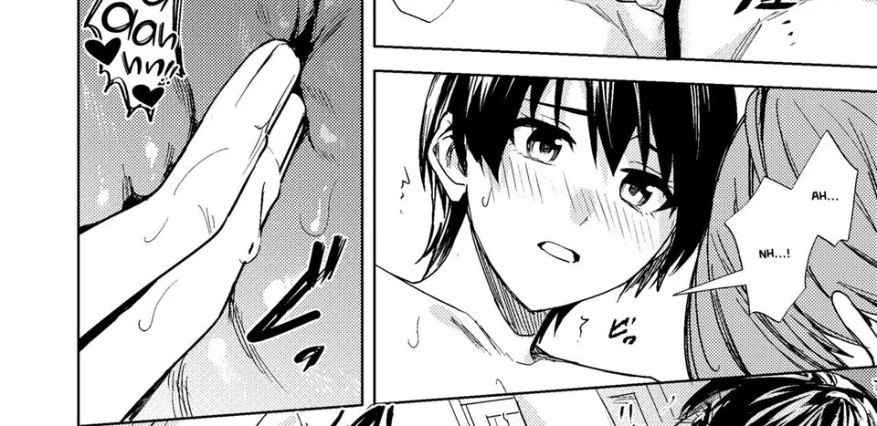 Onna ni Natta Ore wa Shinyuu no Risou no Kanojo? Chapter 1