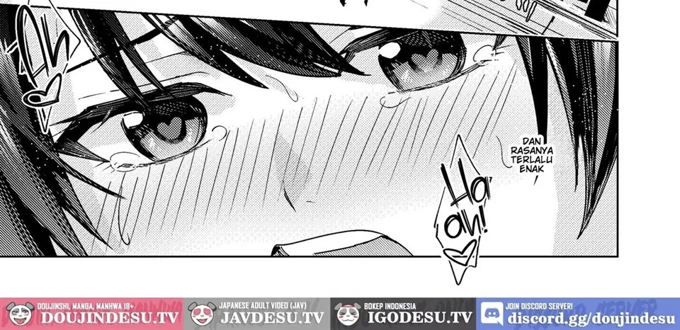 Onna ni Natta Ore wa Shinyuu no Risou no Kanojo? Chapter 1